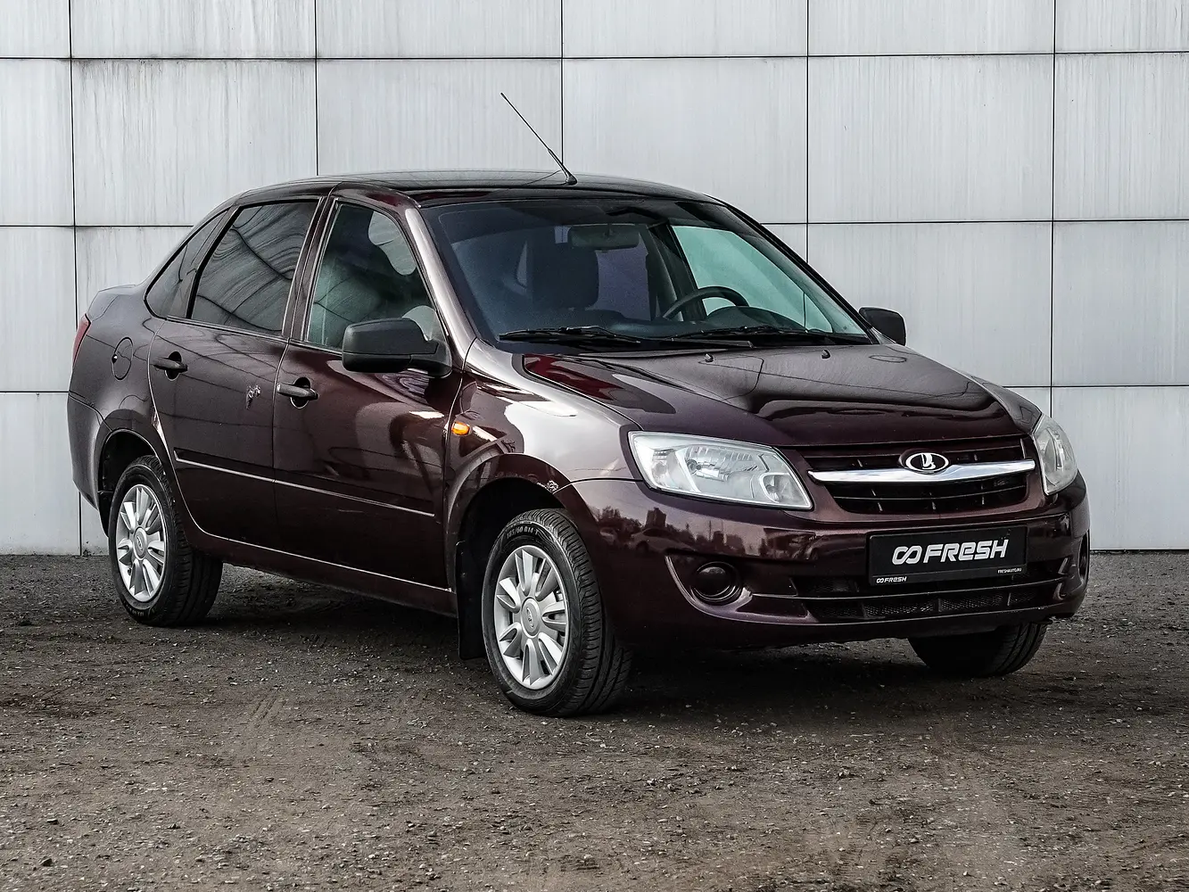 LADA (ВАЗ)