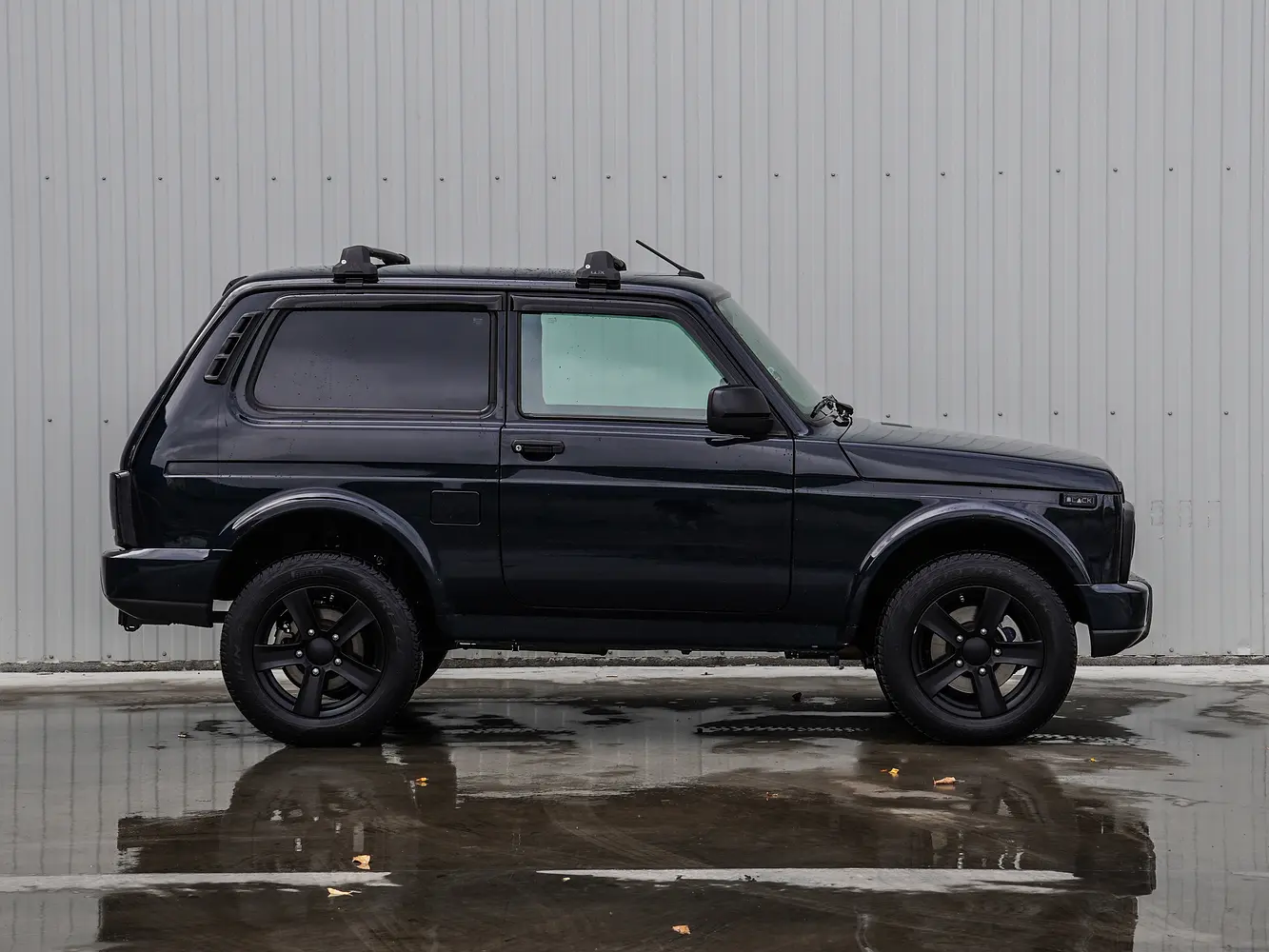LADA (ВАЗ)