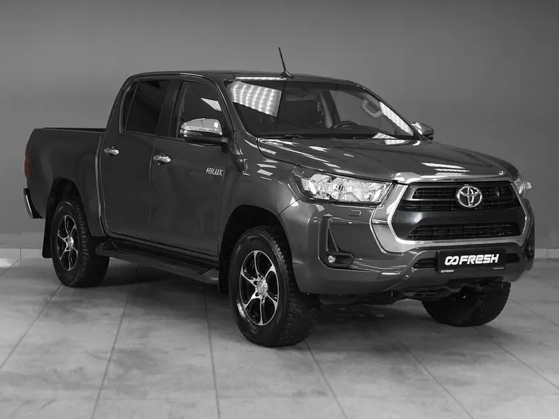 Hilux