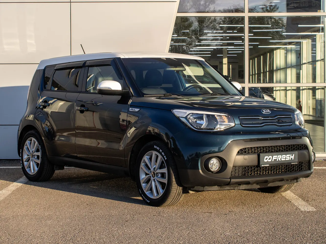 Kia