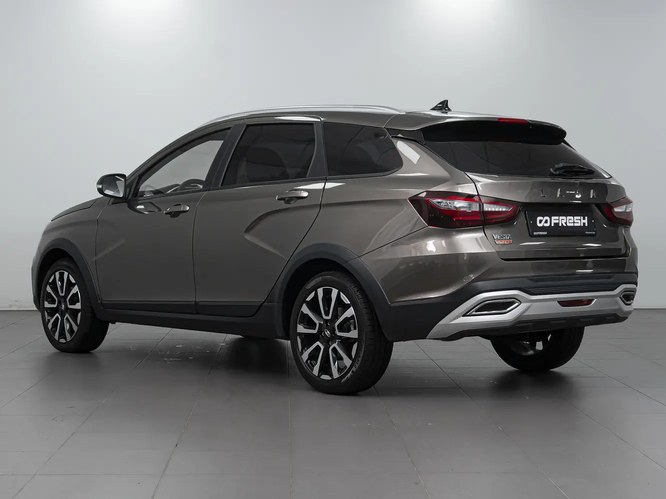 LADA (ВАЗ)