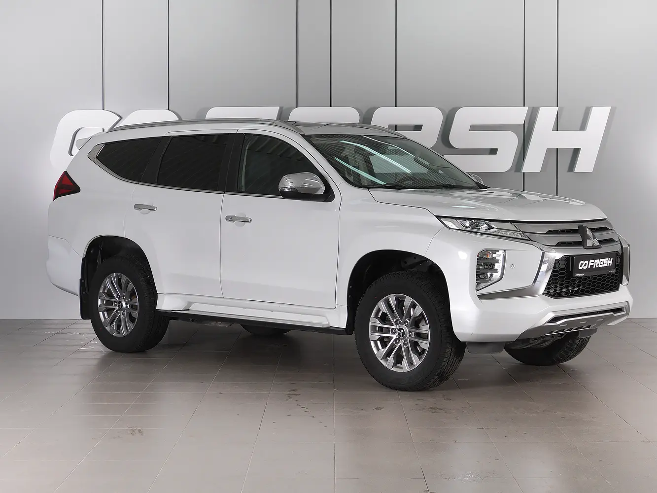 Mitsubishi