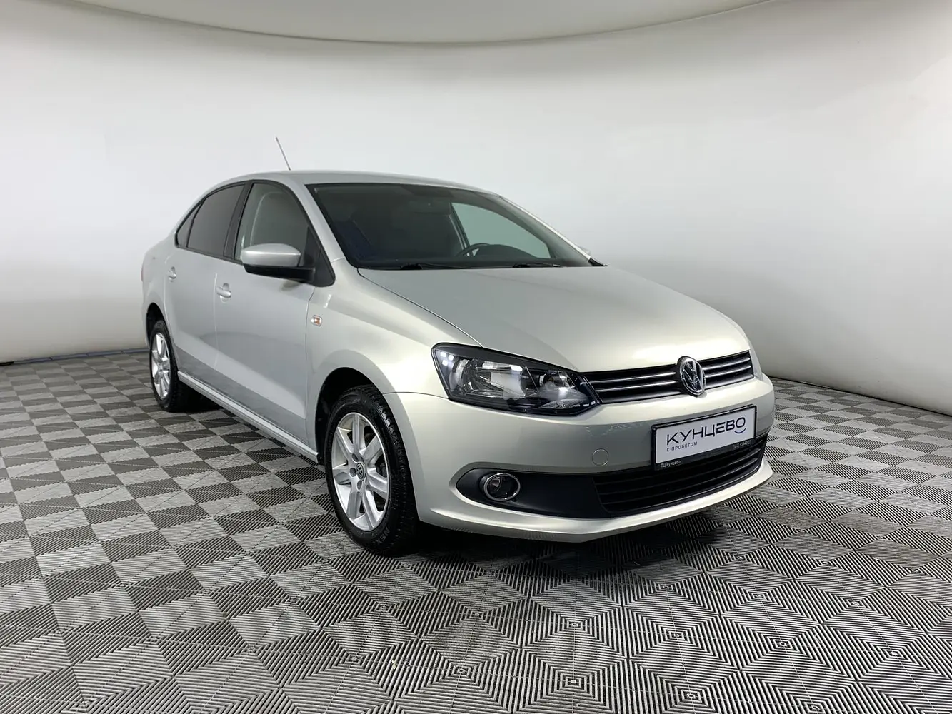 Volkswagen