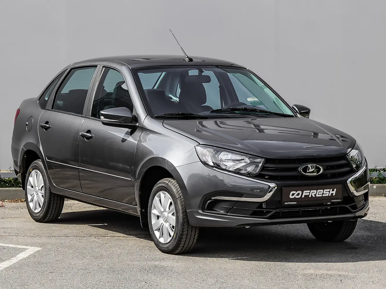 LADA (ВАЗ)