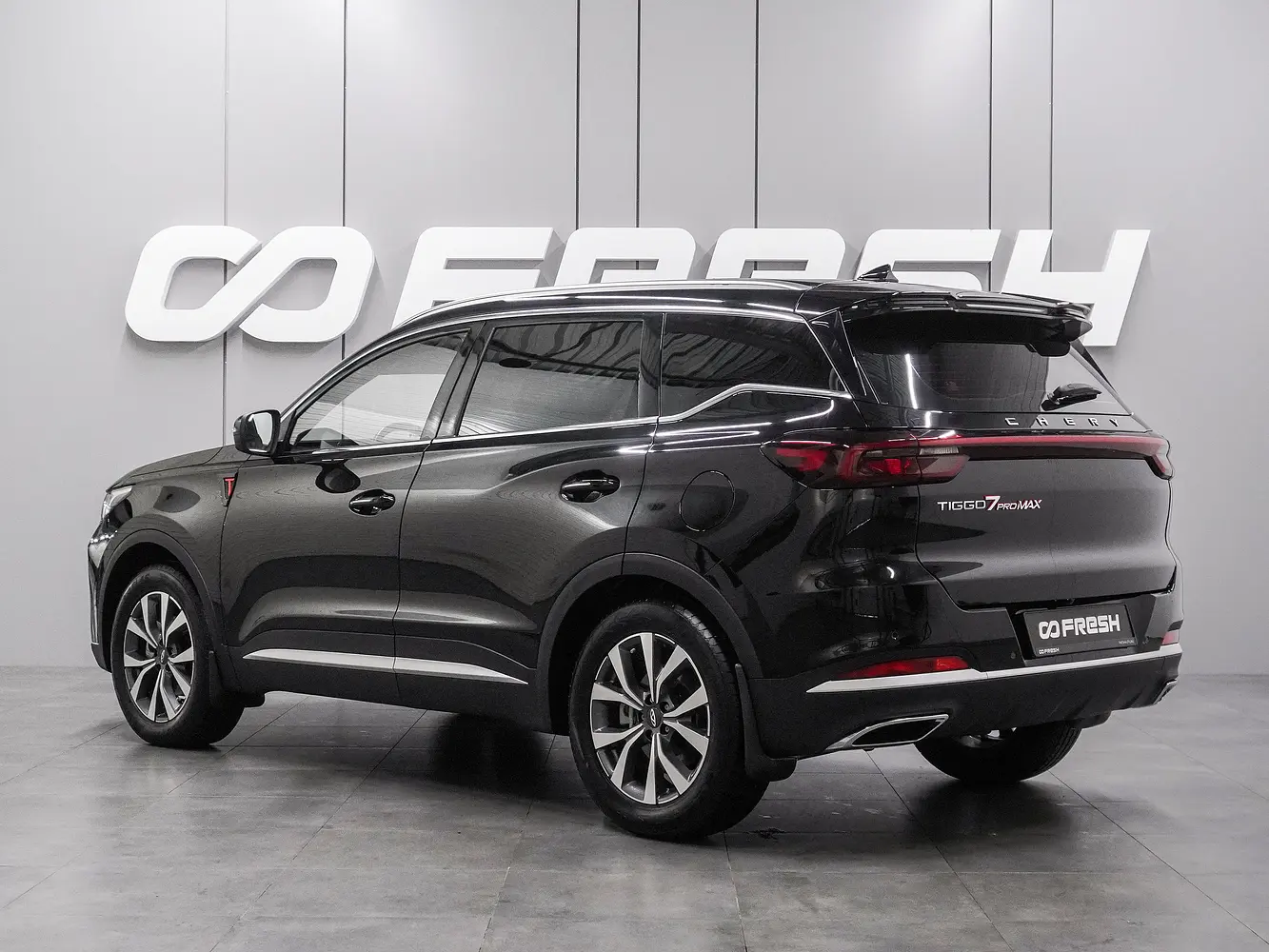 Chery