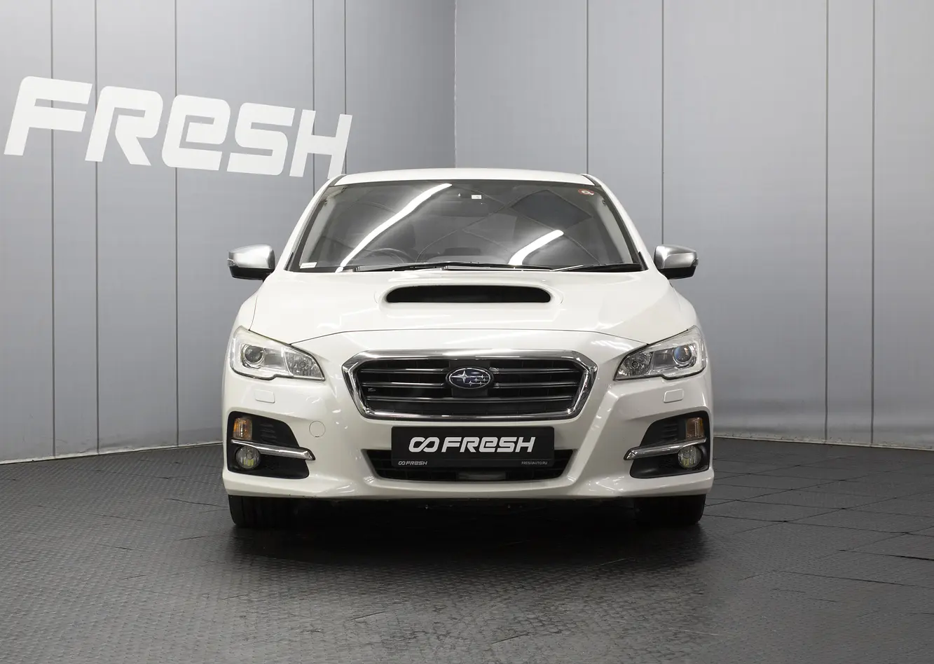 Subaru