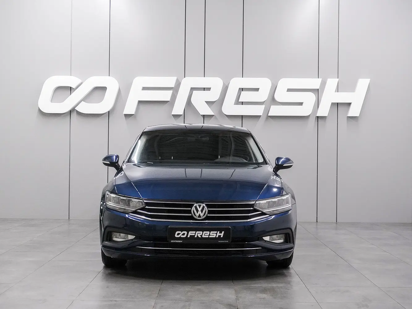 Volkswagen