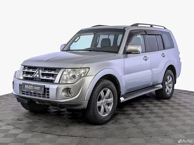 Pajero