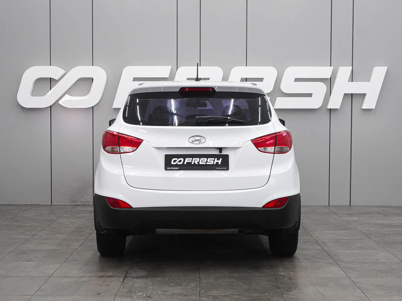 Hyundai