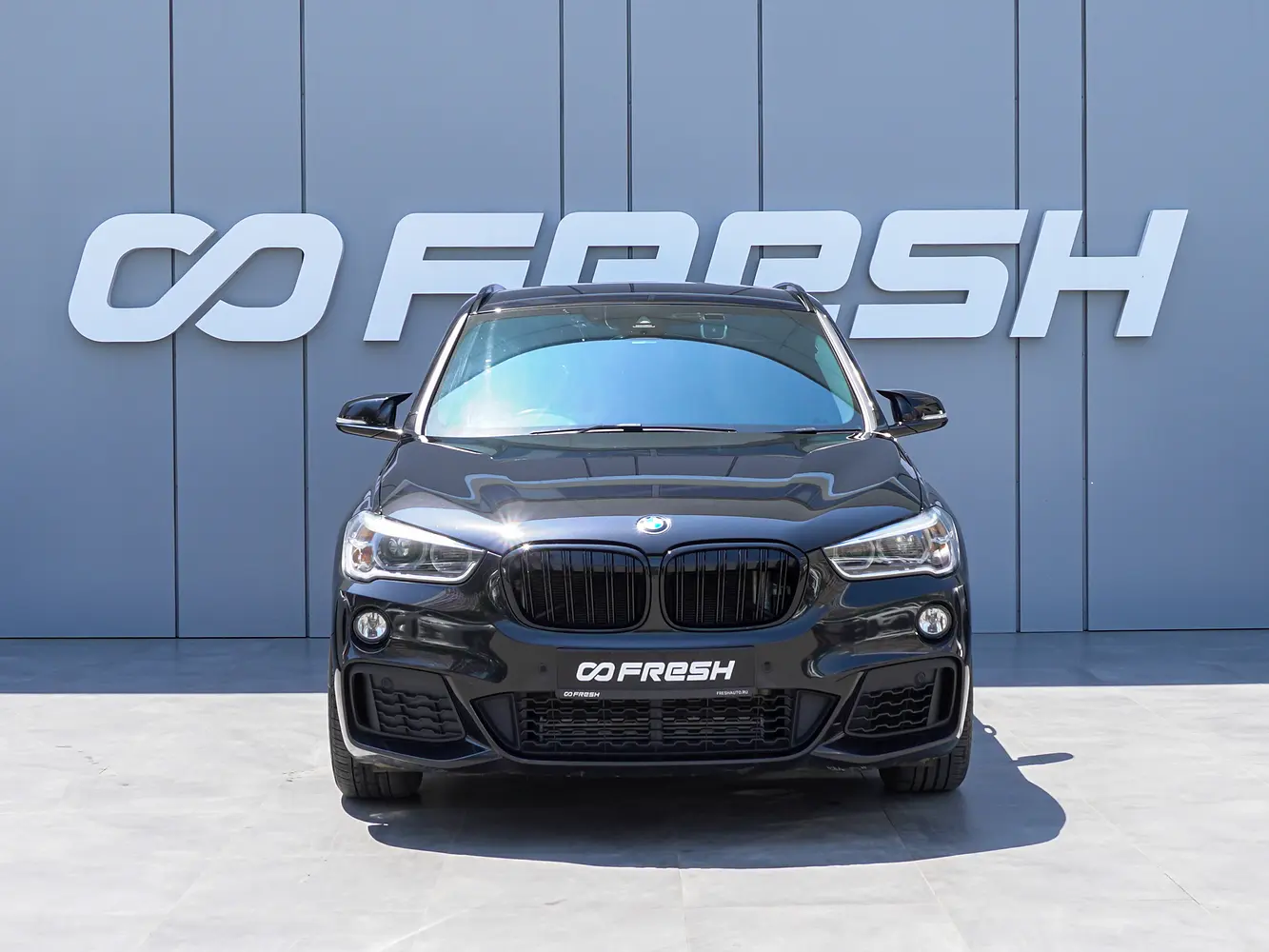 BMW