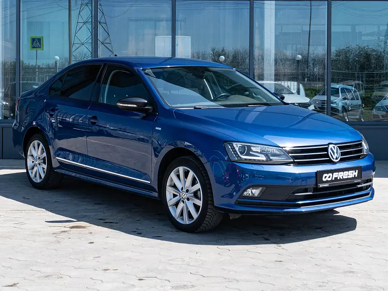 Jetta