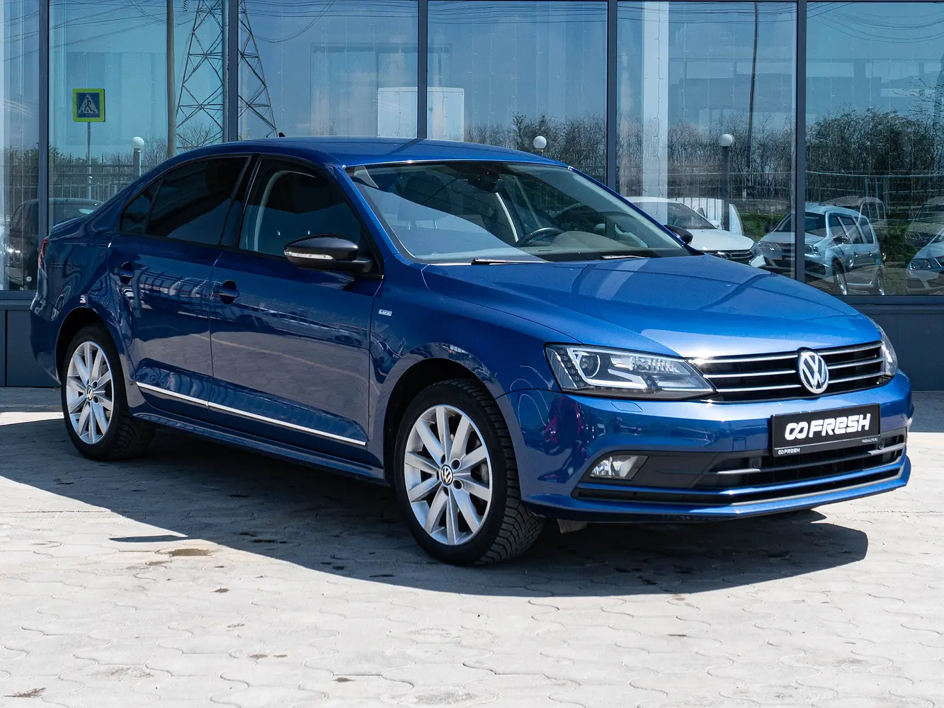 Volkswagen