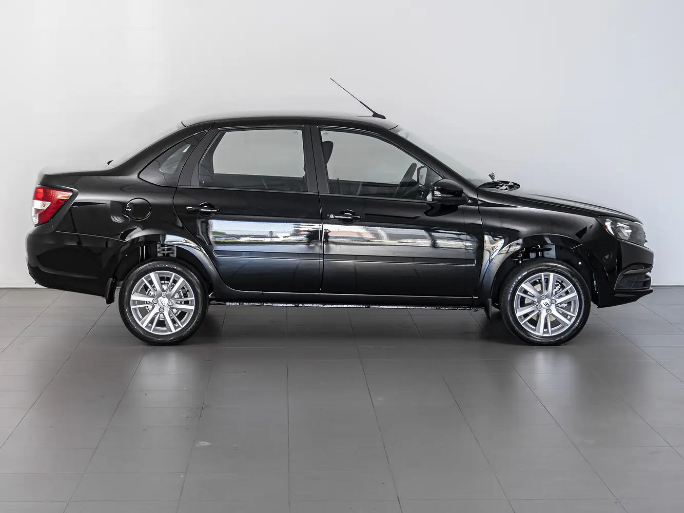 LADA (ВАЗ)