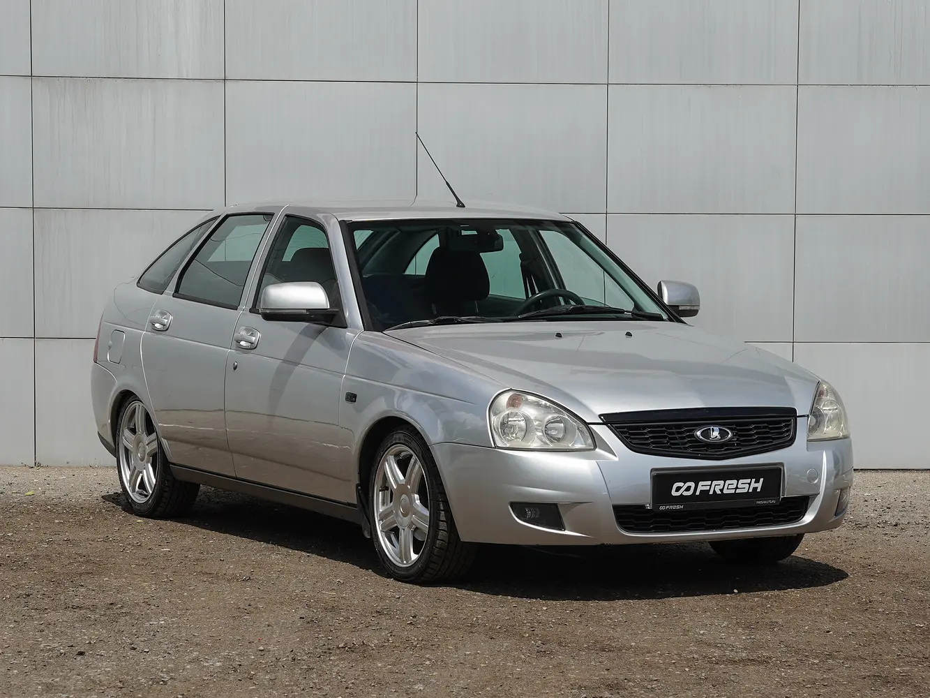 LADA (ВАЗ)
