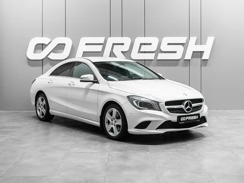 CLA