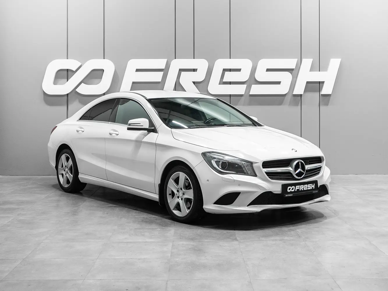 Mercedes-Benz