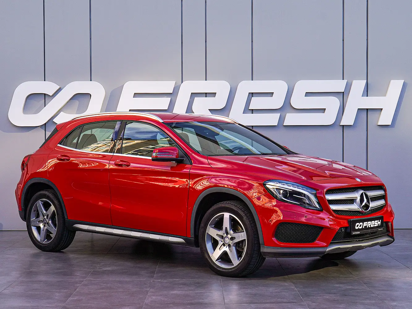 Mercedes-Benz