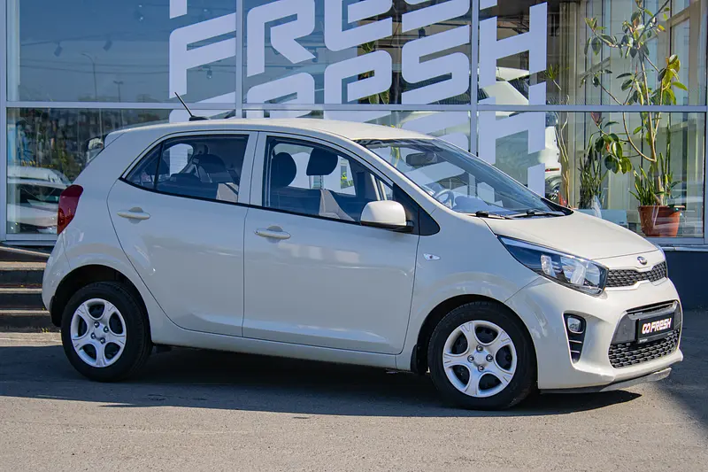 Picanto