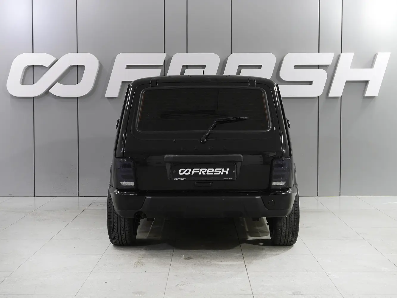 LADA (ВАЗ)