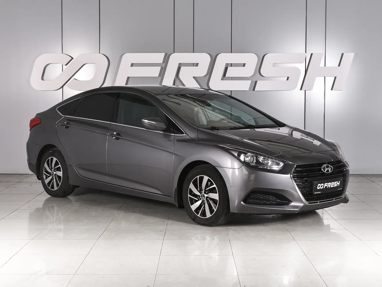 Hyundai