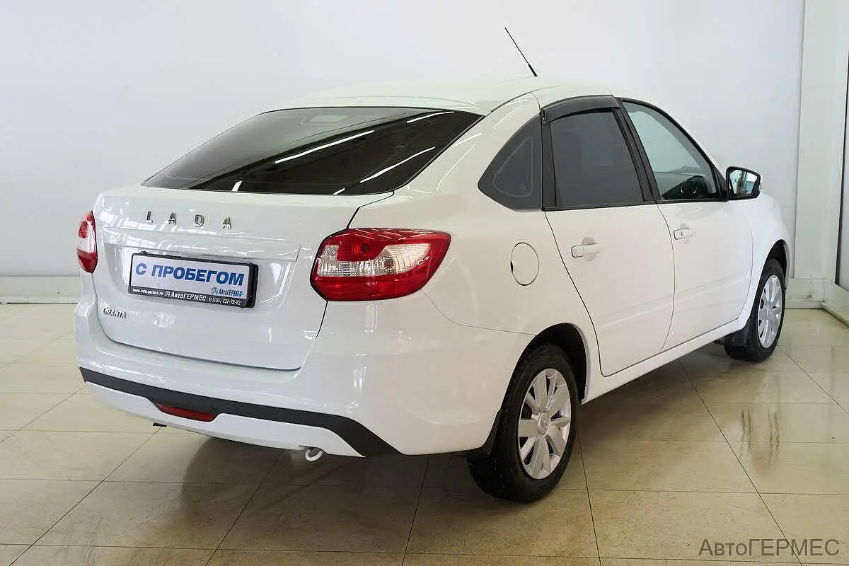 LADA (ВАЗ)