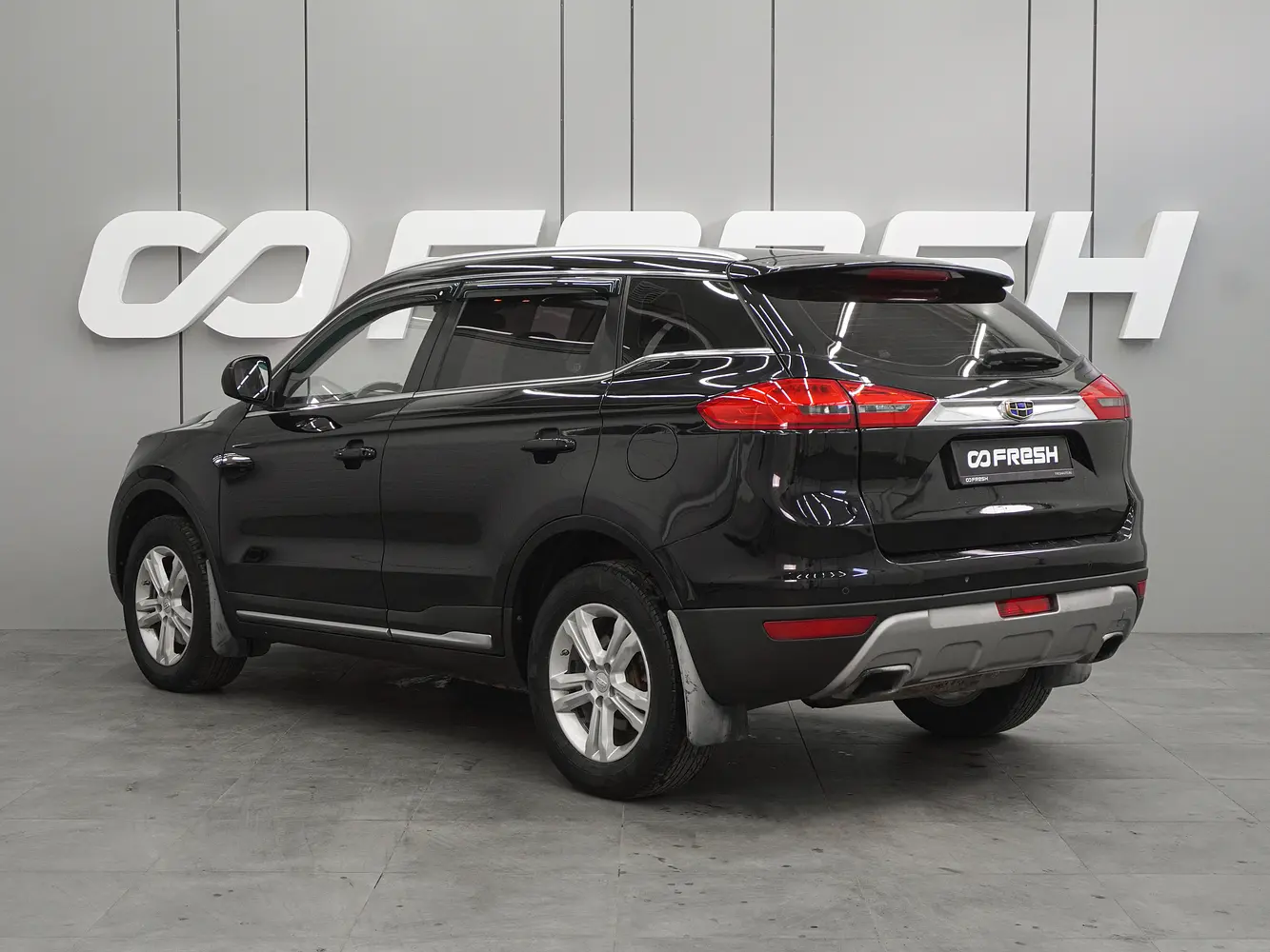 Geely