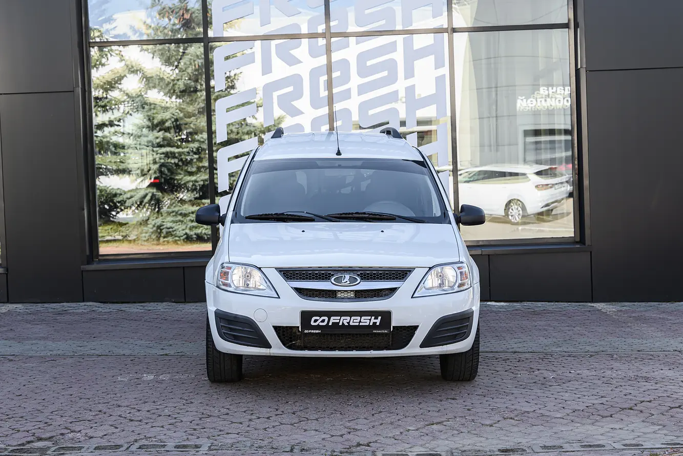 LADA (ВАЗ)