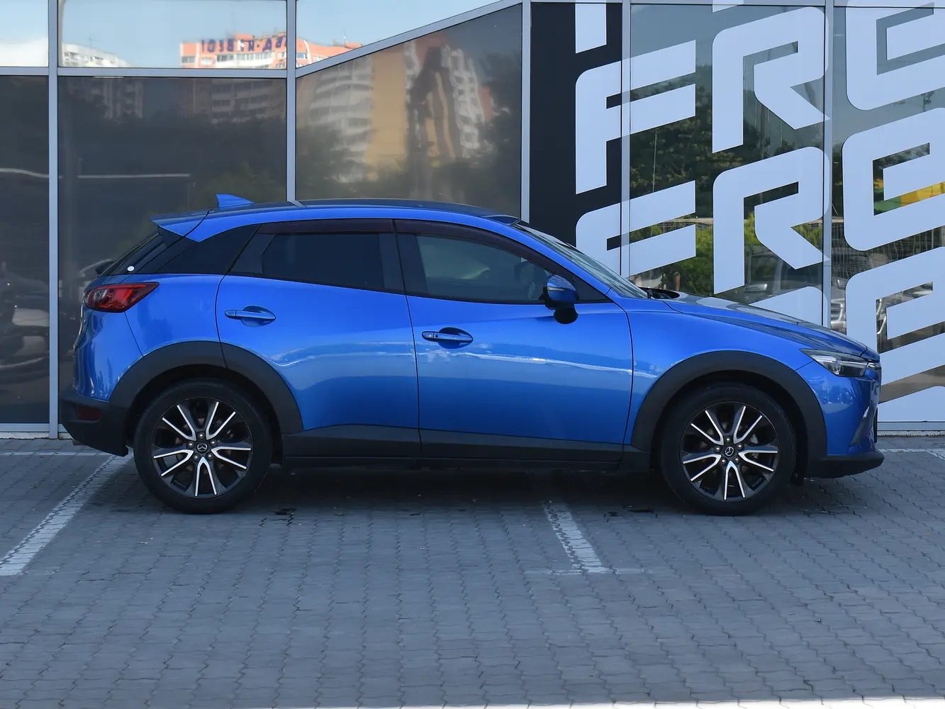 Mazda
