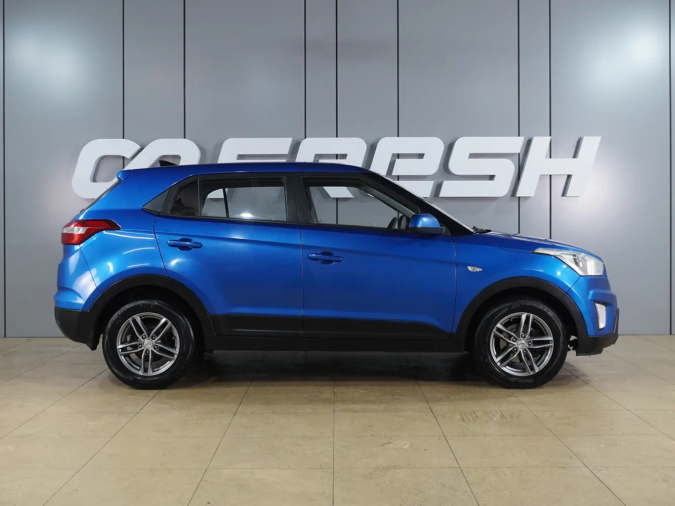 Hyundai
