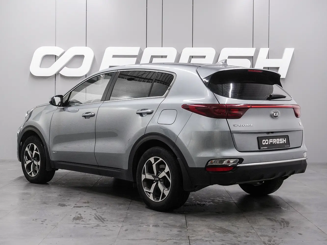 Kia