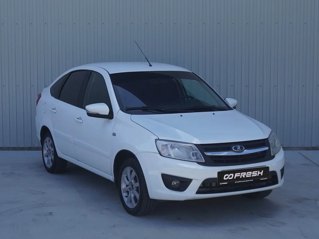LADA (ВАЗ)