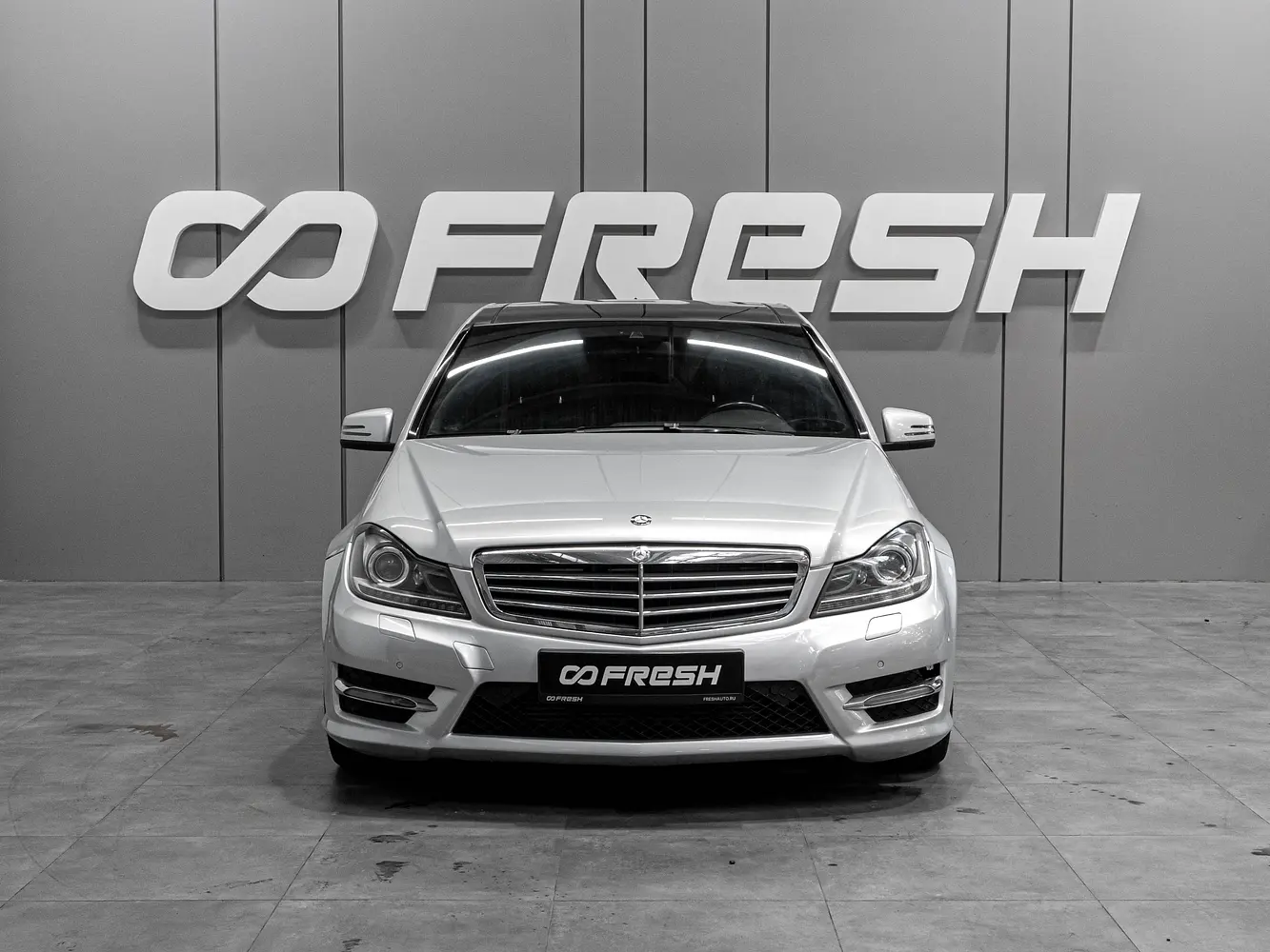 Mercedes-Benz