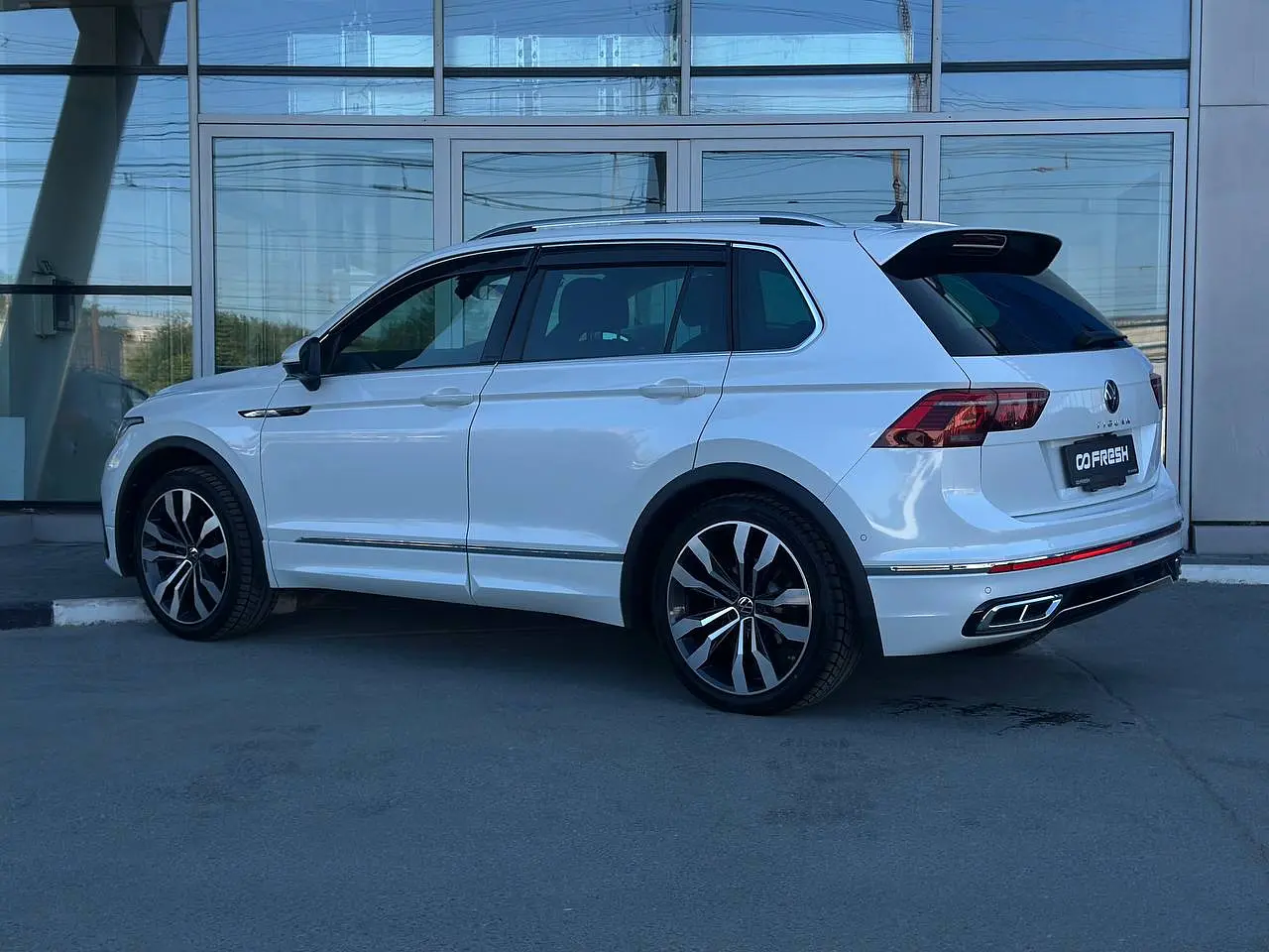 Volkswagen