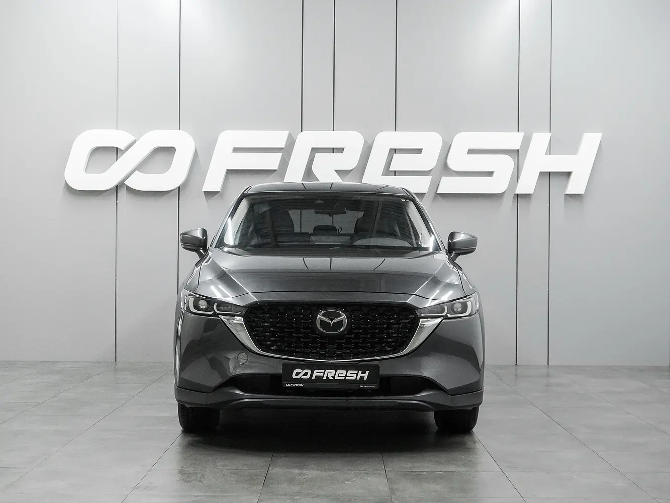 Mazda