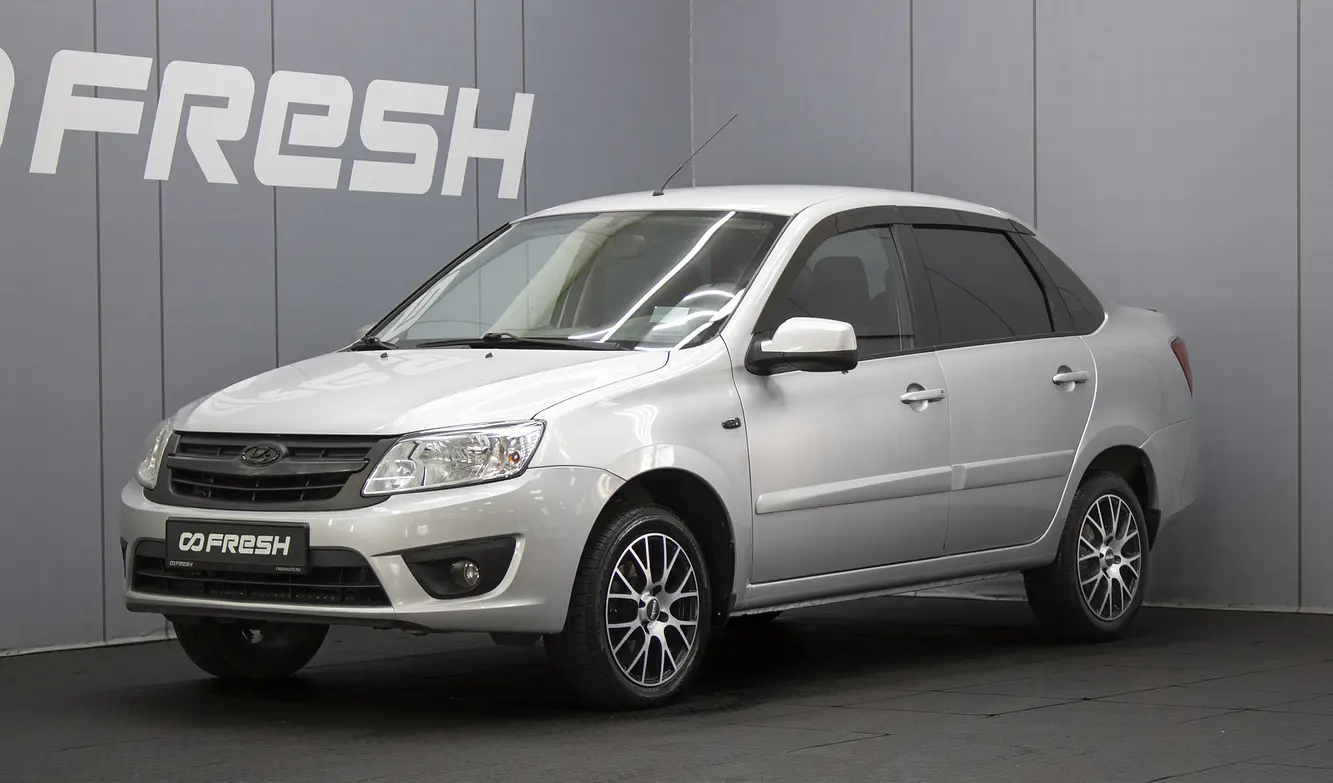 LADA (ВАЗ)