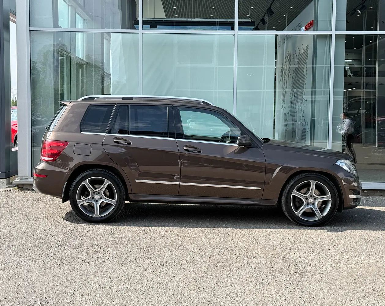 Mercedes-Benz