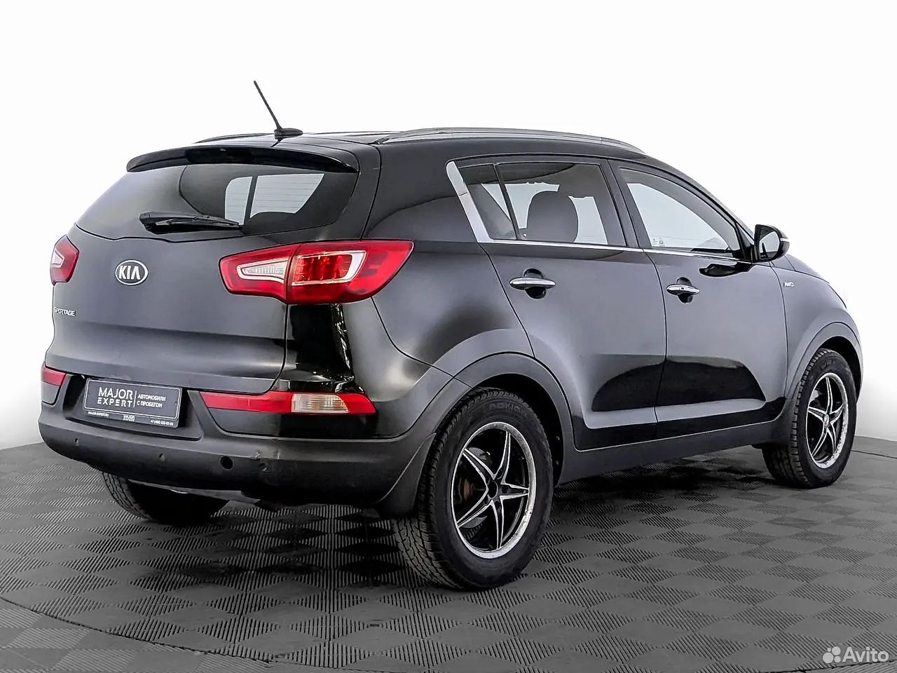 Kia