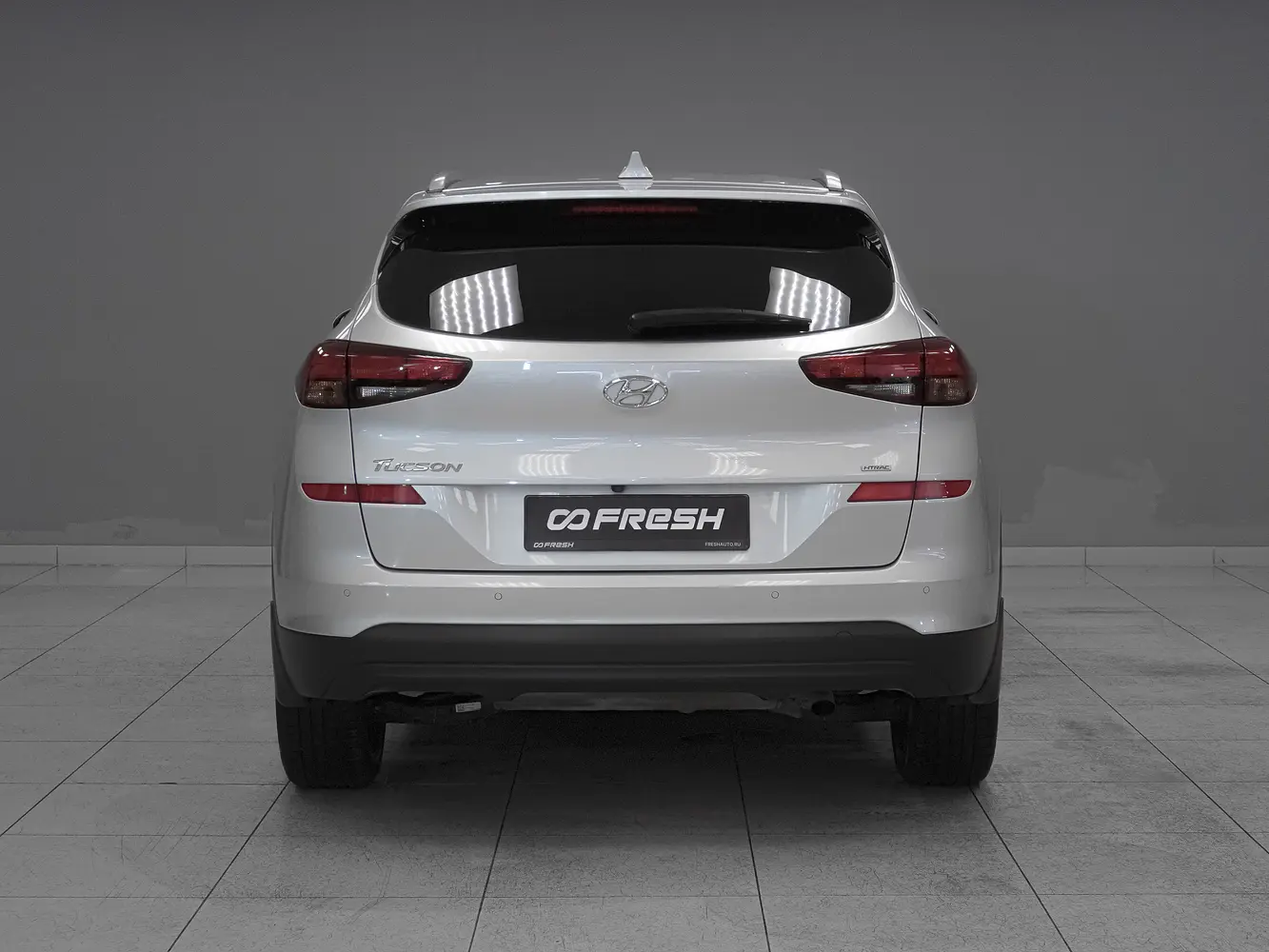 Hyundai