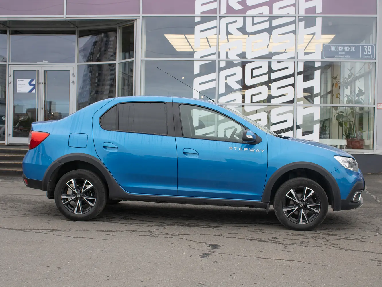 Renault
