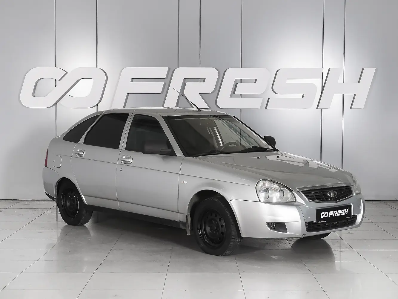 LADA (ВАЗ)