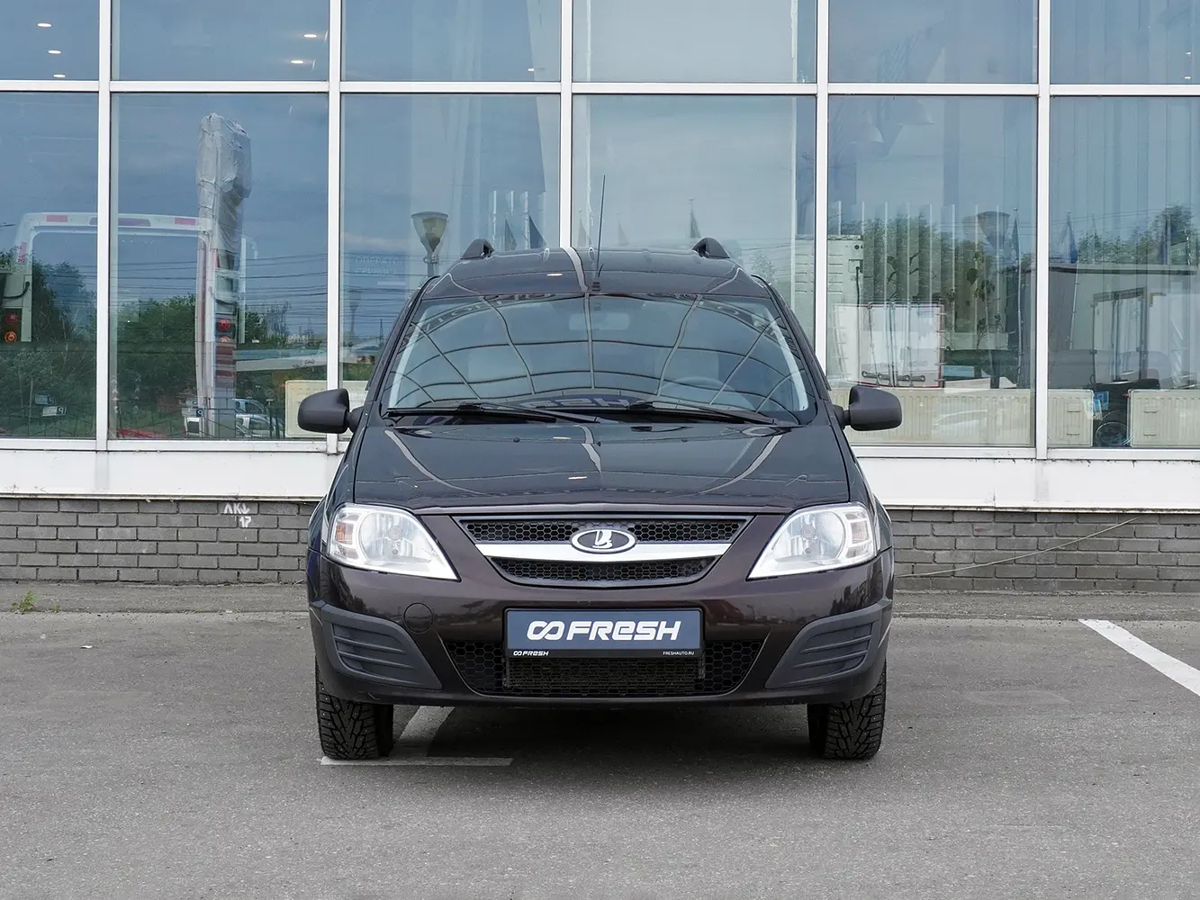 LADA (ВАЗ)
