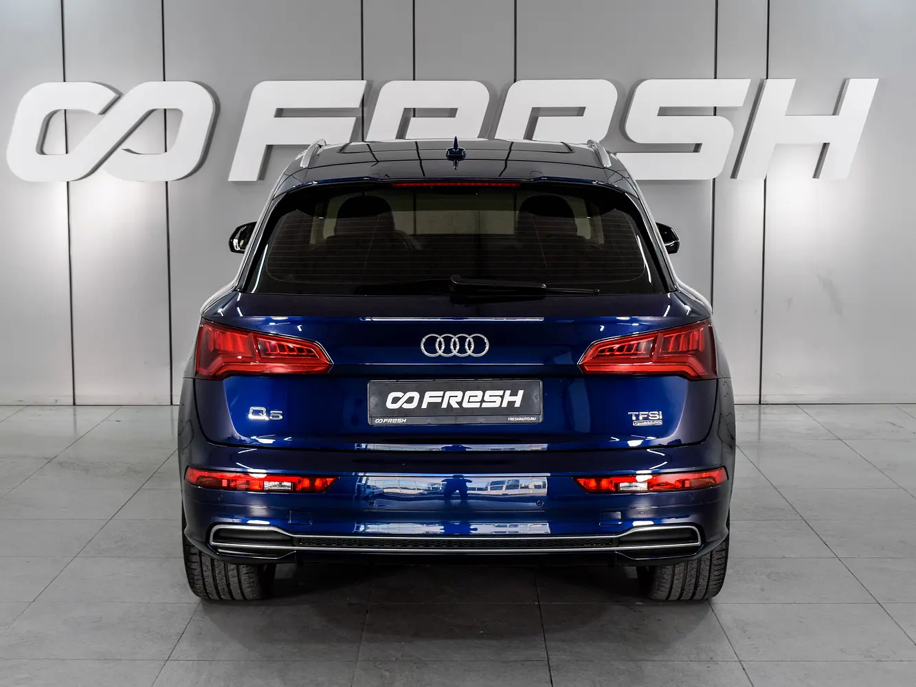 Audi