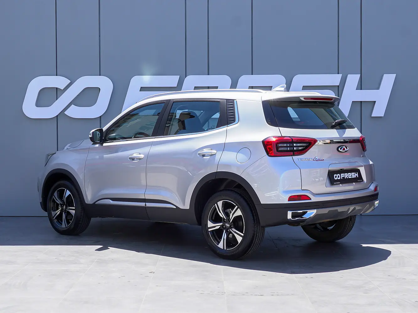 Chery