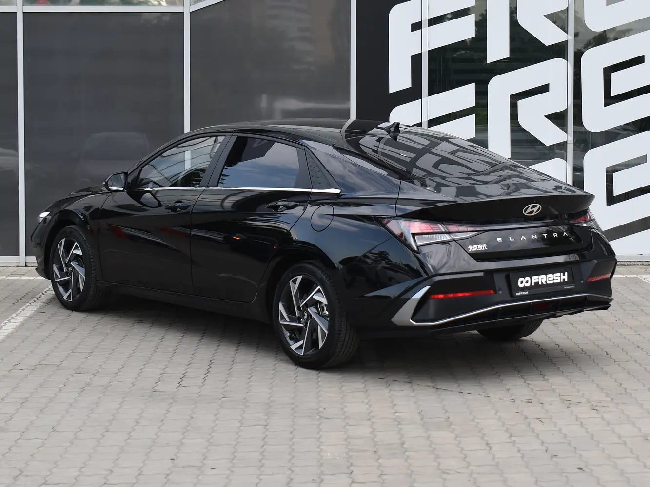 Hyundai