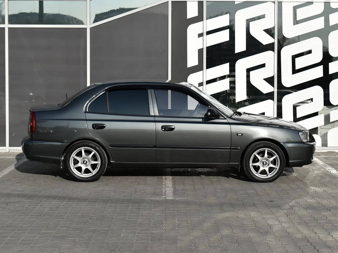 Hyundai