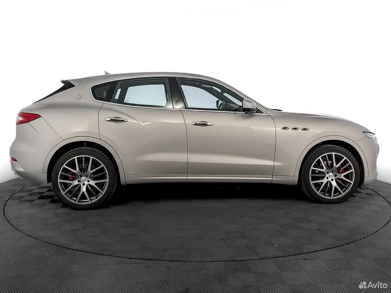 Maserati