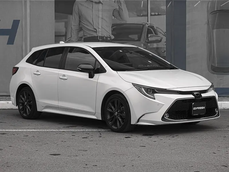 Corolla