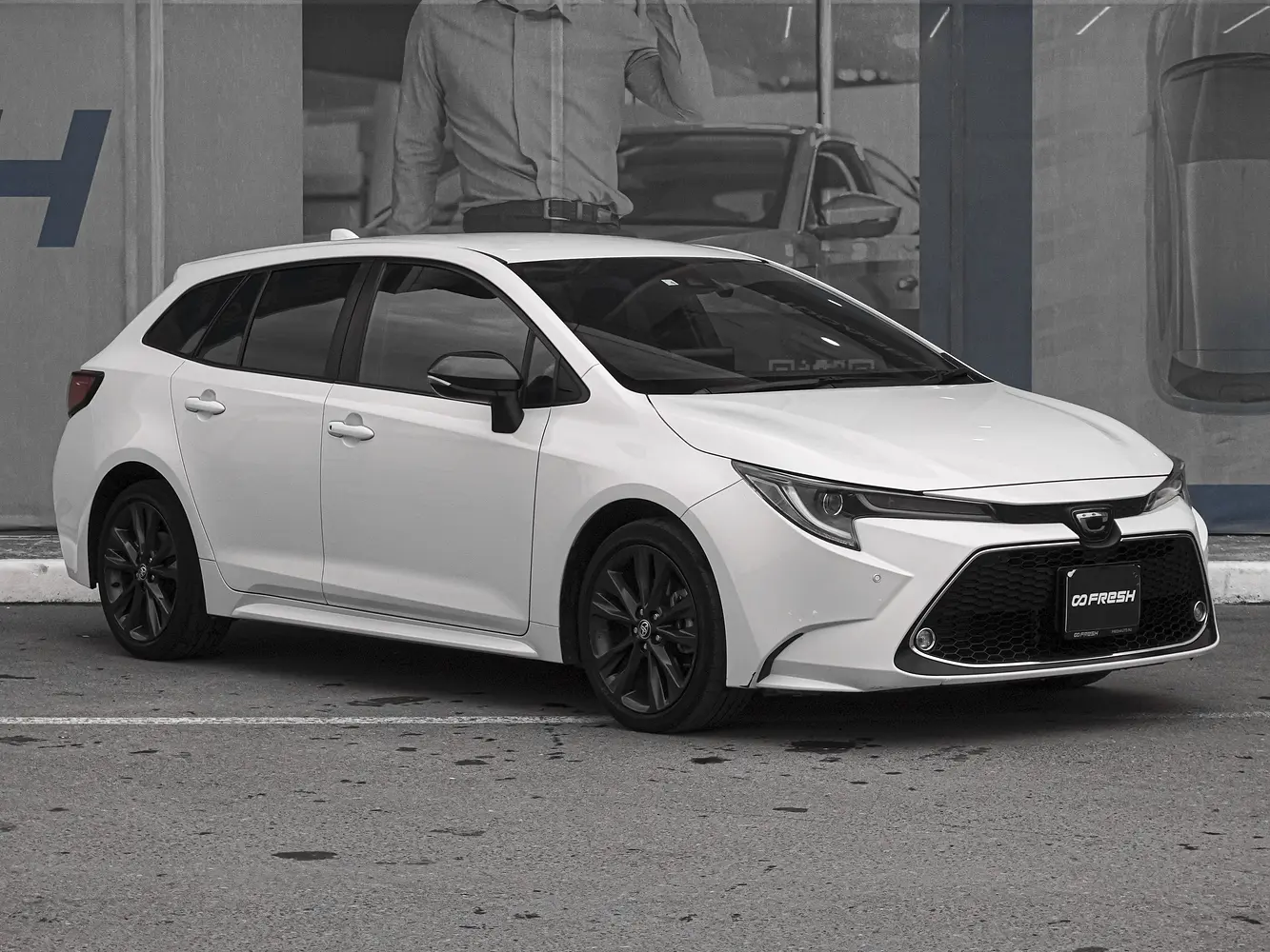 Toyota