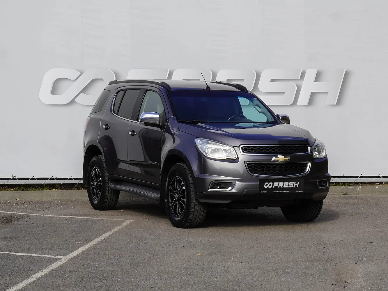 Chevrolet