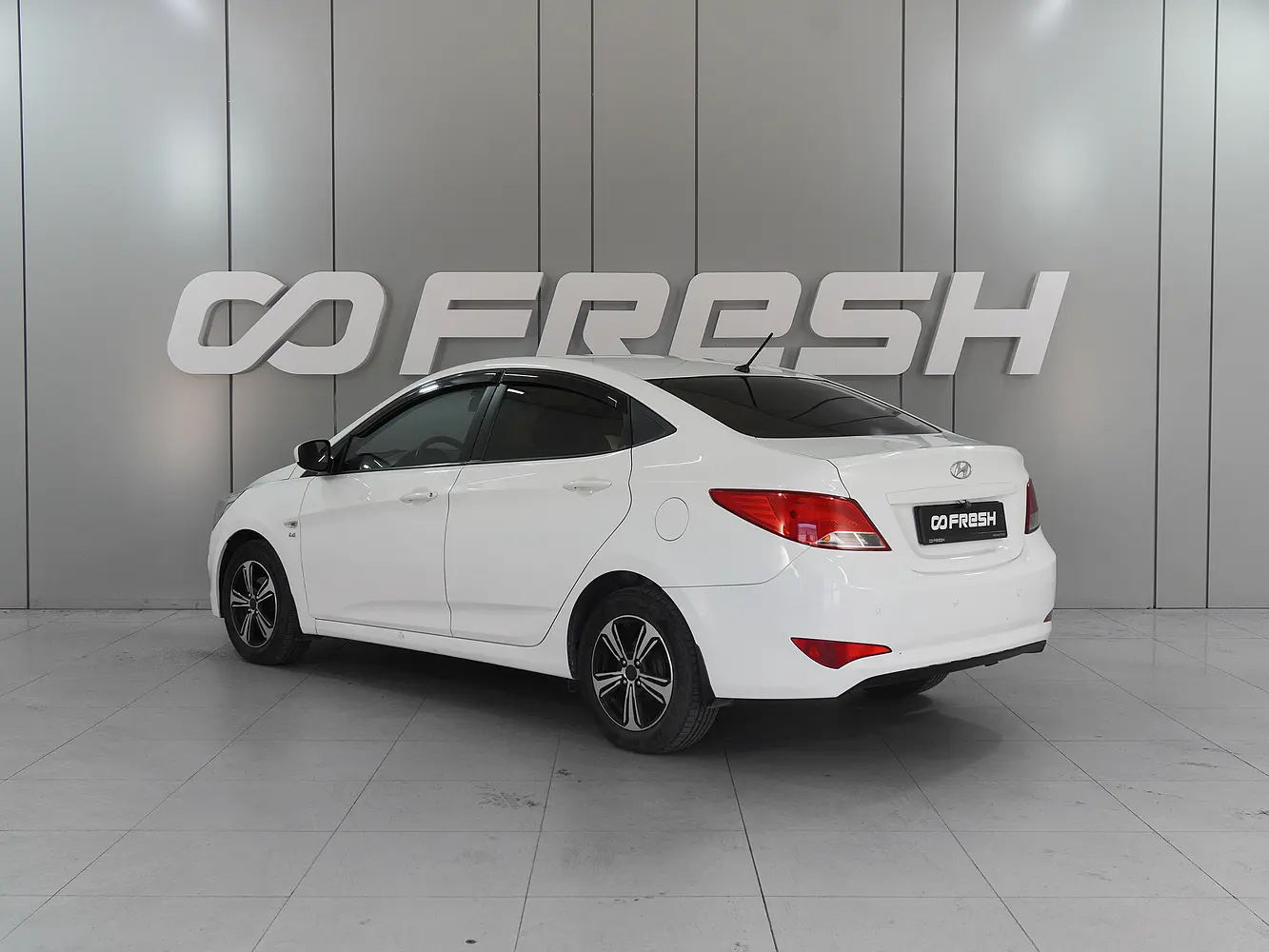 Hyundai